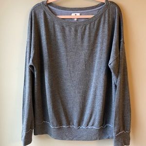 Sundry sweatshirt